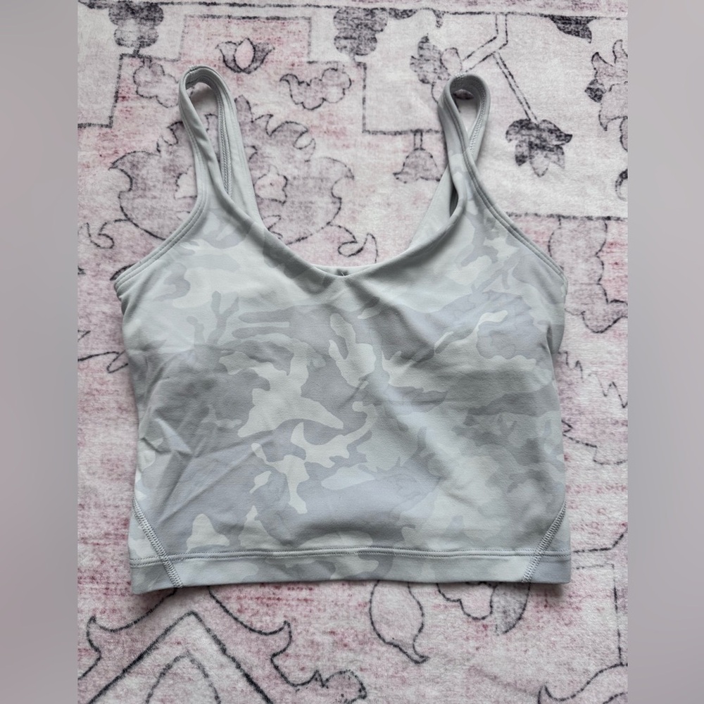 Lululemon Align Tank
